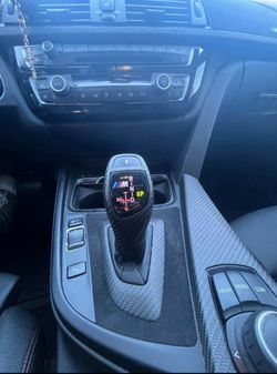 2018 BMW 340i