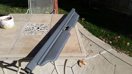 Cargo cover /Isuzu