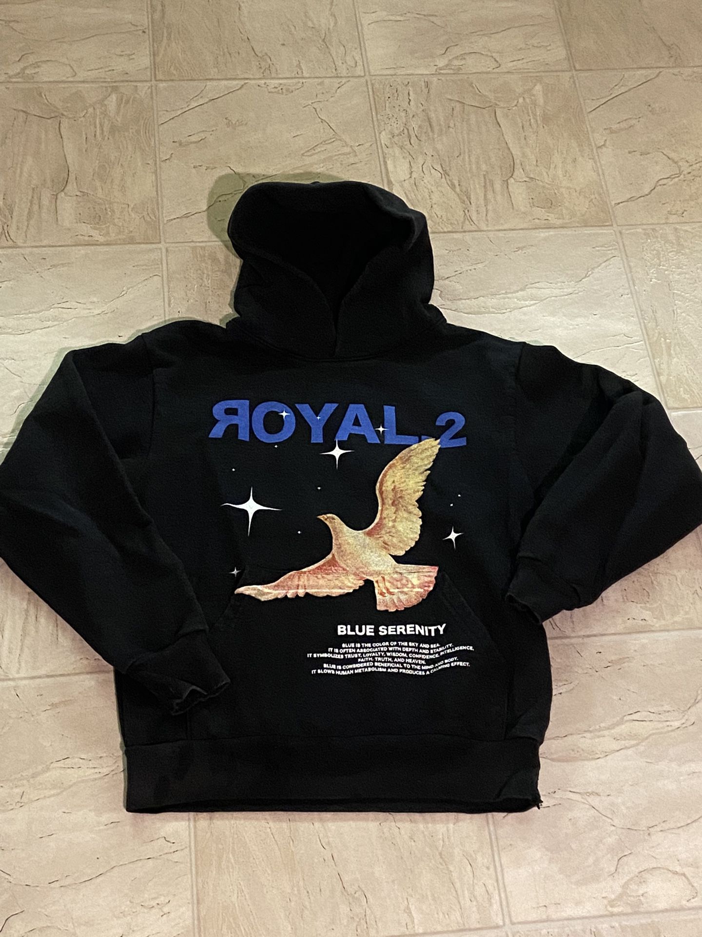 oversized y2k hoodie 