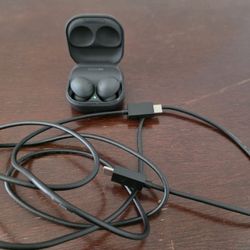 Samsung Buds 2 Pro