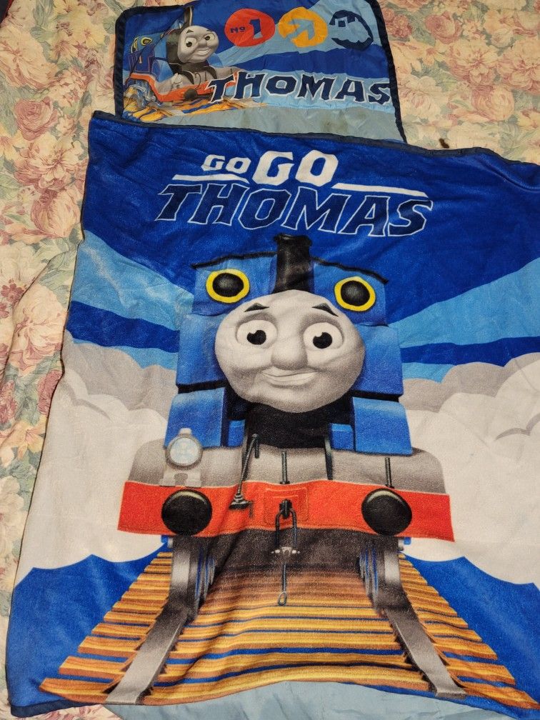 Thomas The Train Bedding