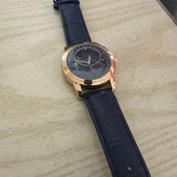 Bougaret Compus Watch