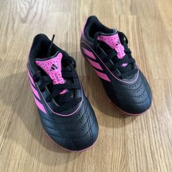 Toddler Adidas Soccer Cleats