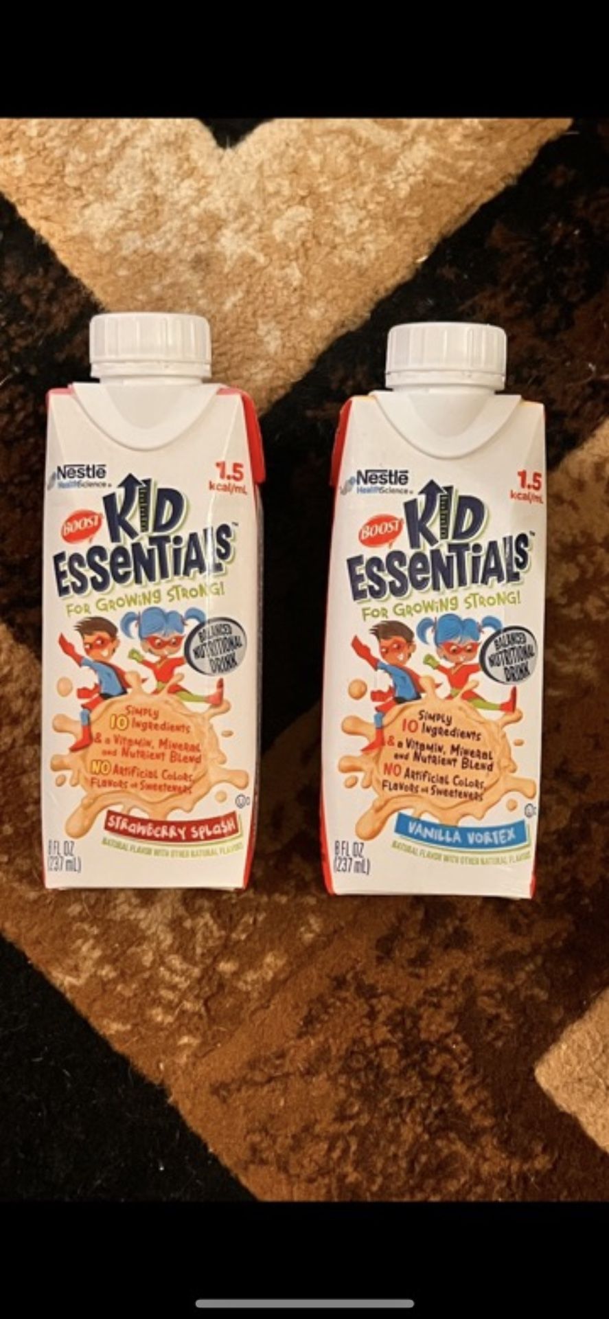 Kids Essentials