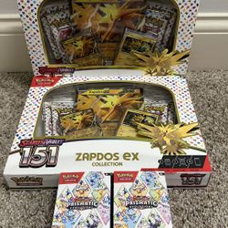 Pokemon 151