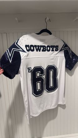 Dallas cowboys jersey