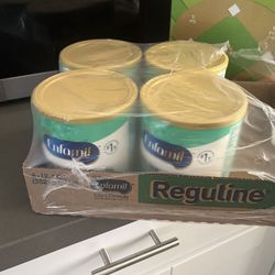 Enfamil $25