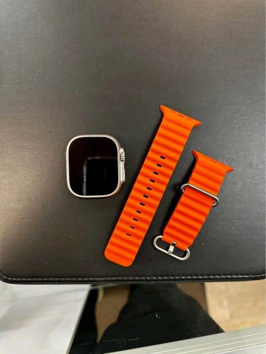 Apple Watch Series 9