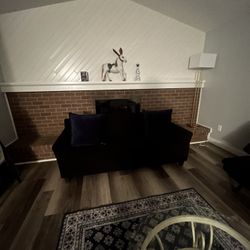 3 Person Sofa Without The Pillows