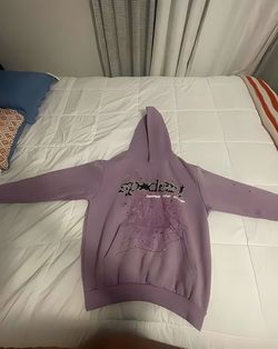 sp5 hoodie acai