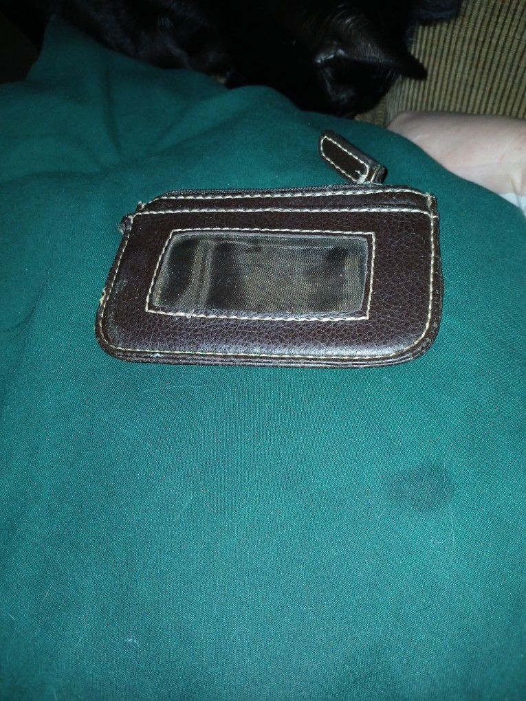 Coin Wallet