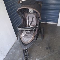 Stroller 