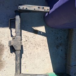 Tow Hitch