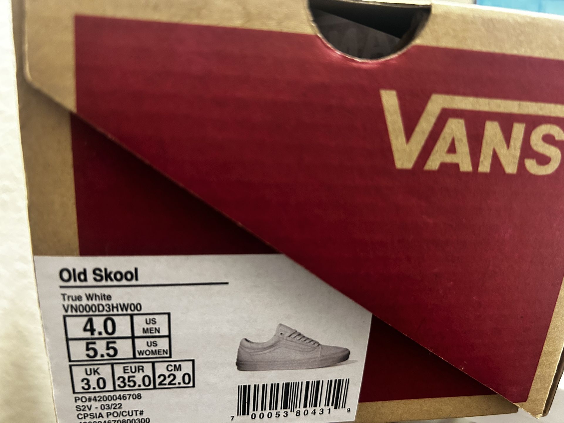 Custom Pink Crystal Vans