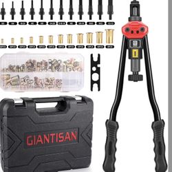 Rivet Nut Tool Kit