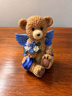 K’s Collection Angelic Bear 2008
