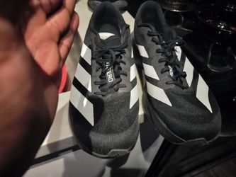 Adidas Evo