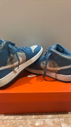 Jordan air
