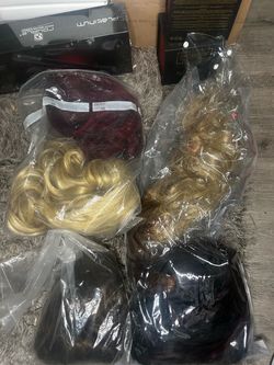 Wigs