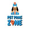 PetPawsZone