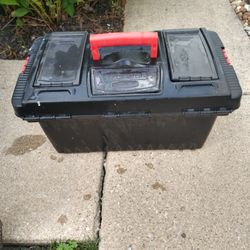 Tool Box 