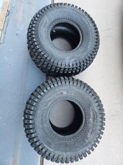 Go Kart Cart Tires 22x11-8