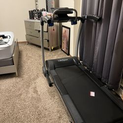 Treadmill TR 3000 LifeSpan