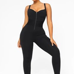 Jumpsuit SHAPELIX