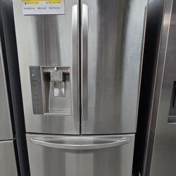 Refrigerator LG W-36inch 