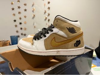 Air Jordan 1 “fathers Day” size 9