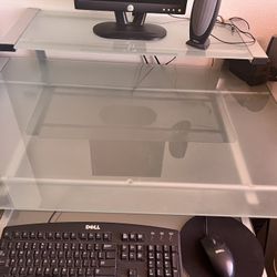 Modern Computer Desk