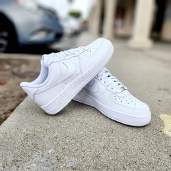 Af1 size 9