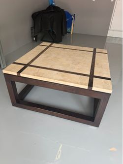 Living Room Designer Coffee Table - Center Table
