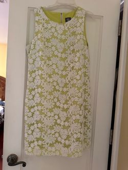 DKNY dress