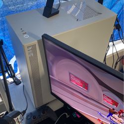 Gaming PC Setup FOR SALE