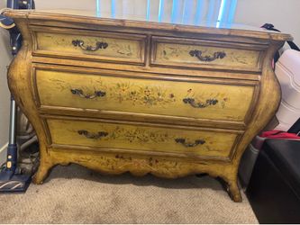 Large Dresser