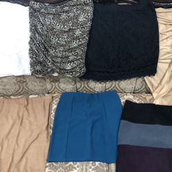 Skirts