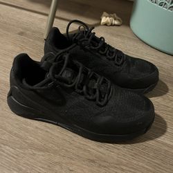 Reebok women steel toes