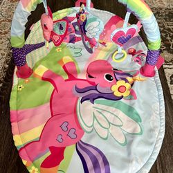 BABY ACTIVITY GYM  / INFANT PLAY MAT