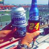 Ana & Rig (NASCAR Fans) LA 💙