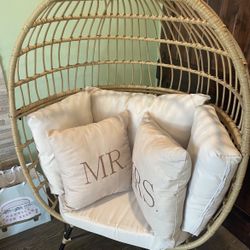 Boho Chair