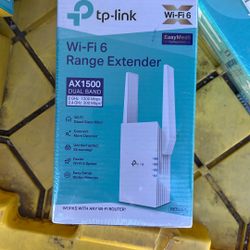 Tp-link Mesh Wi-Fi Extenders