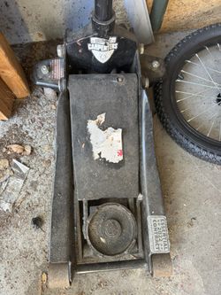 Car Jack