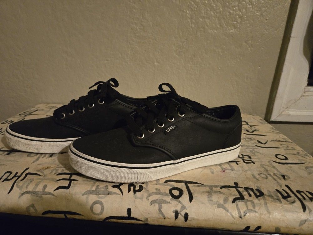 Vans Chukka Low Men's Size 10