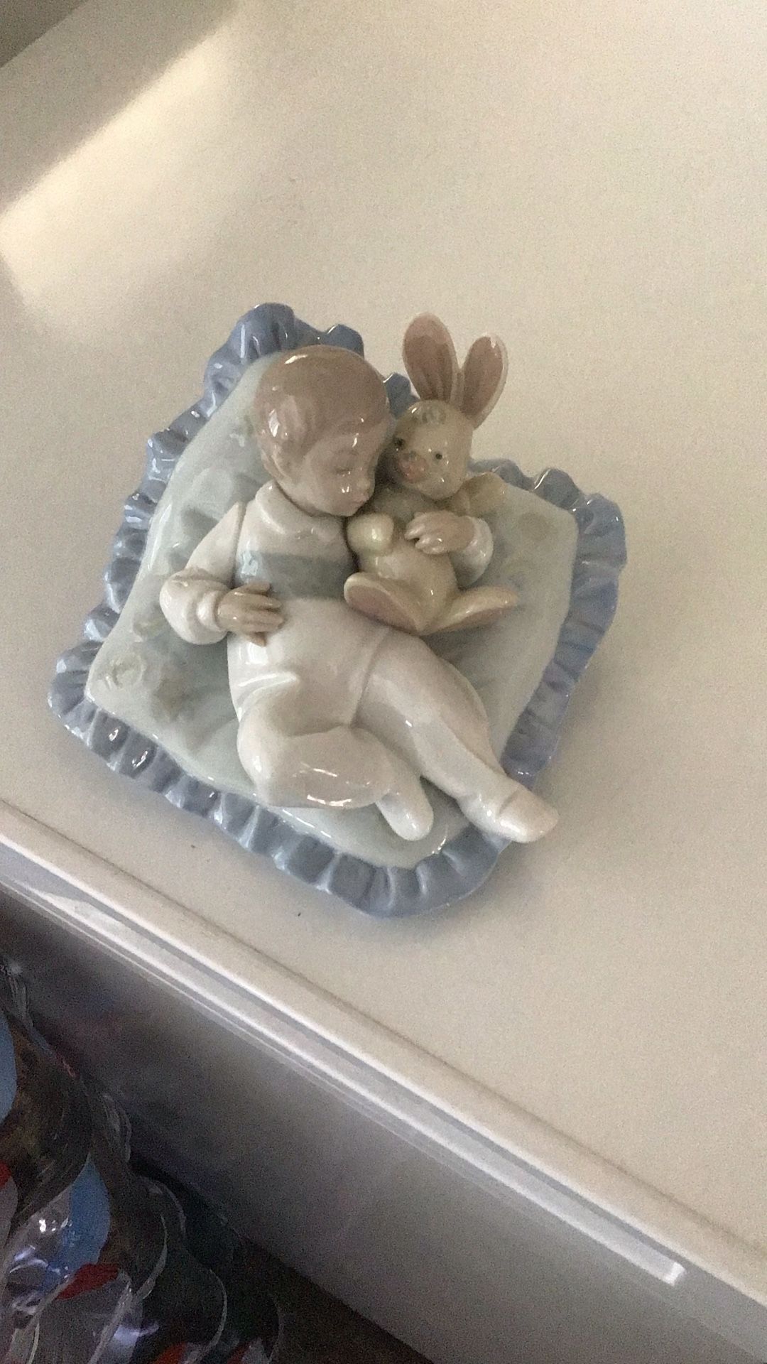 Lladro Figurine
