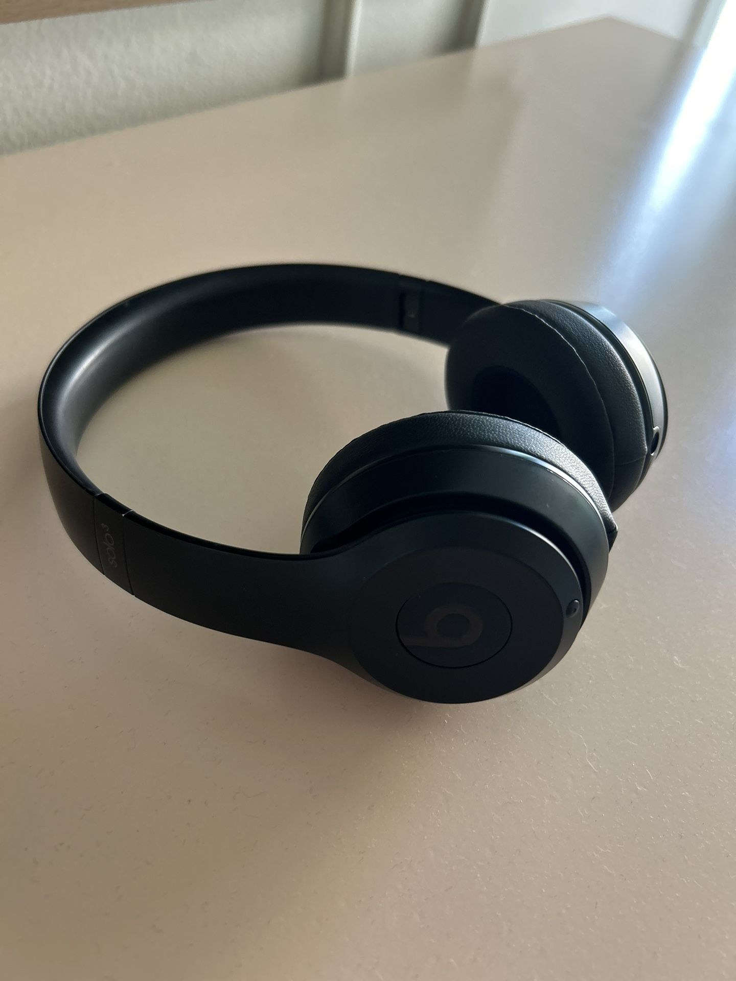 Beats Solo3 Headphones