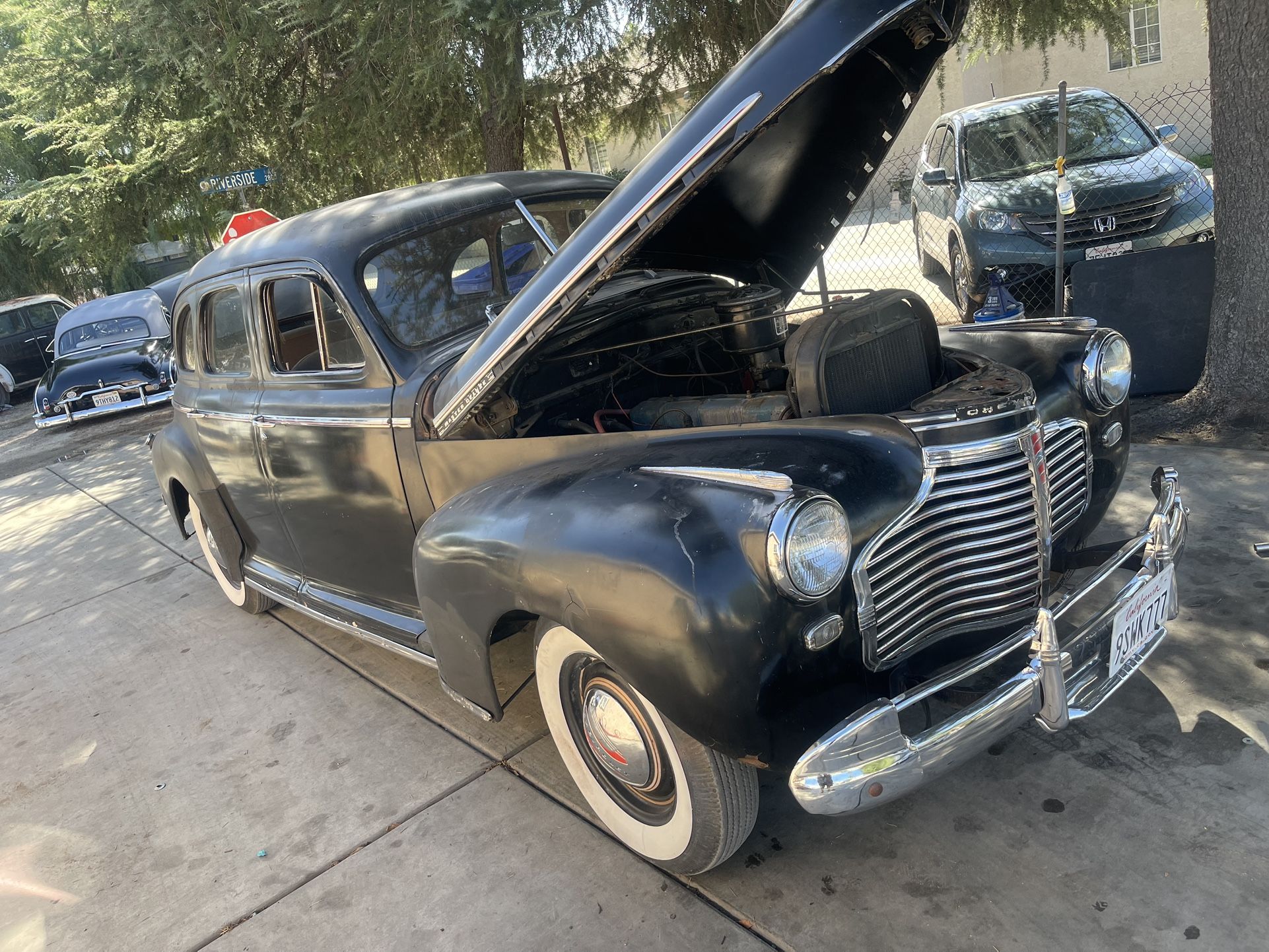 1941 Chevy