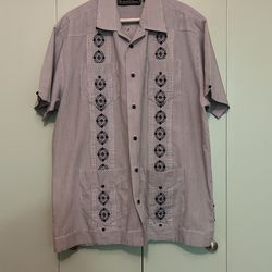 Guayabera Medium