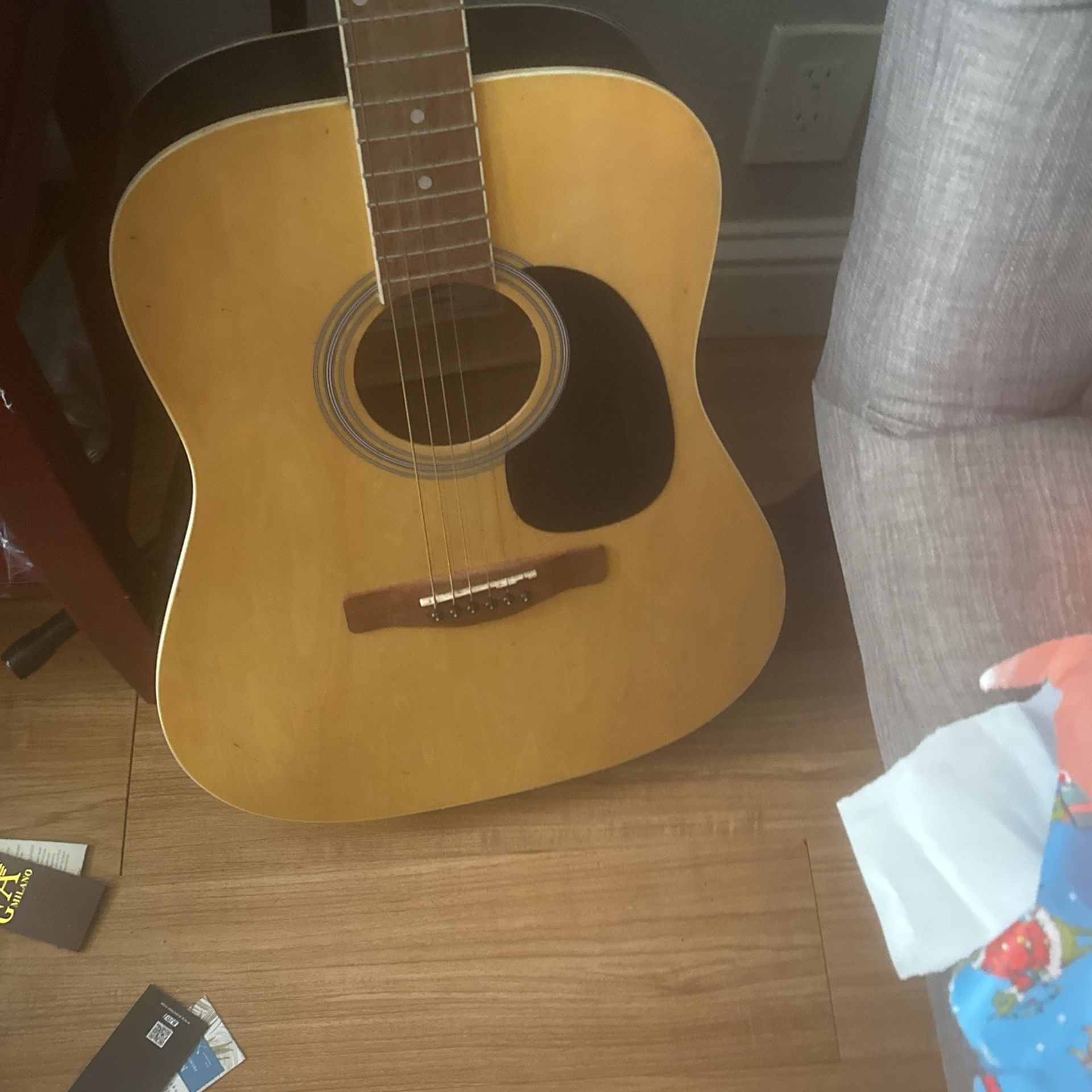 Guitar