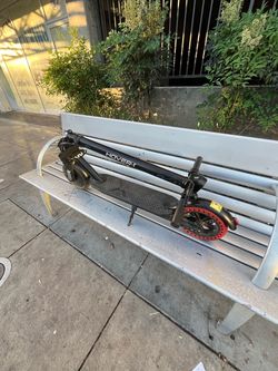 Hover-1 Electric Scooter